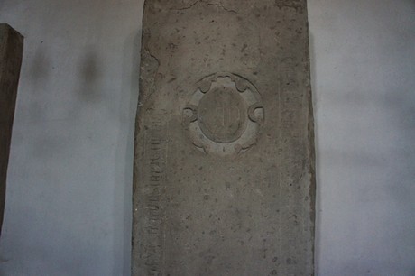 kirche
