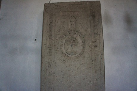kirche