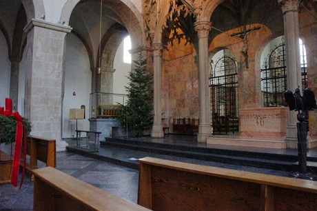 kirche