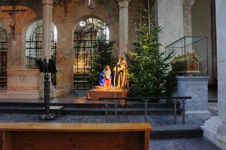 kirche
