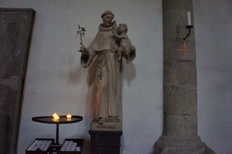 kirche