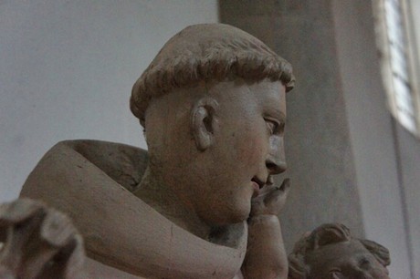 kirche