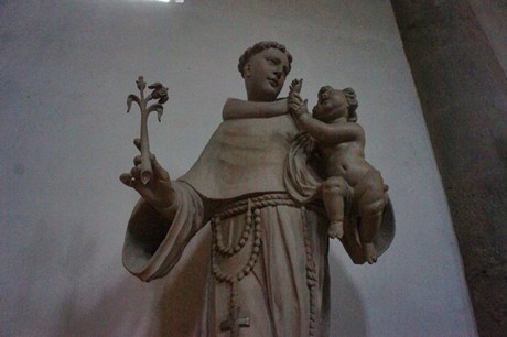kirche