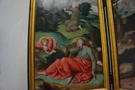 kirche