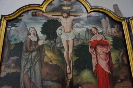 kirche