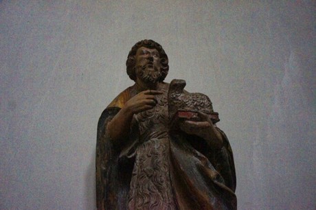 kirche