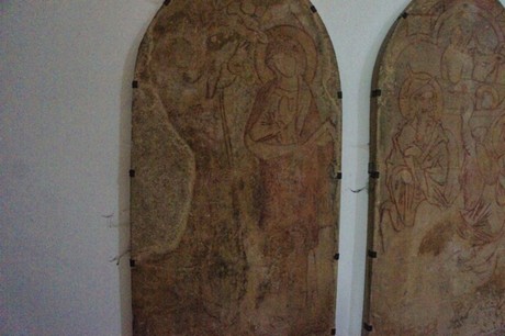 kirche