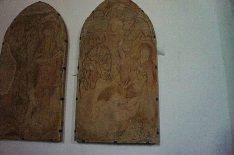 kirche