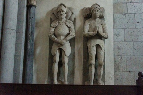 kirche