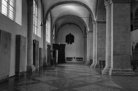 kirche