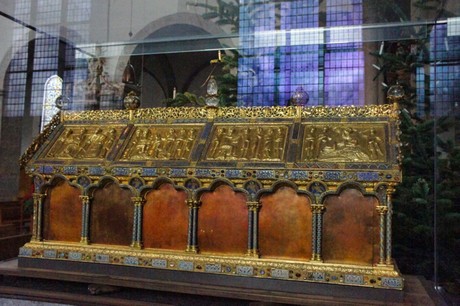 kirche