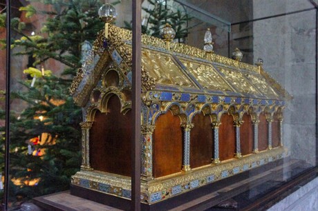 kirche