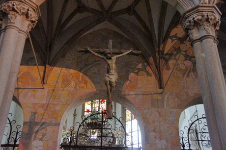 kirche