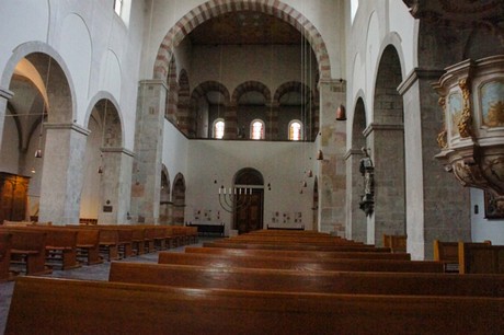 kirche