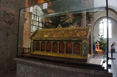 kirche
