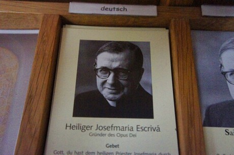 kirche
