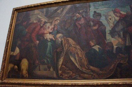 kirche