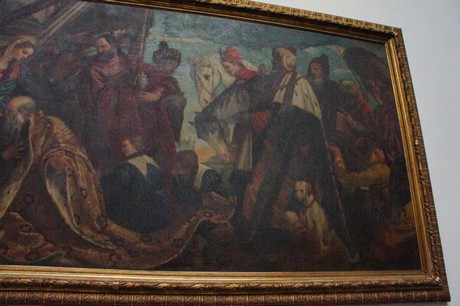 kirche