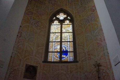 kirche