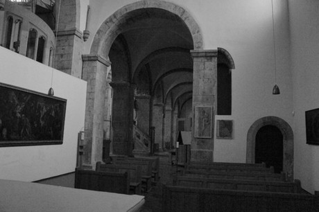 kirche
