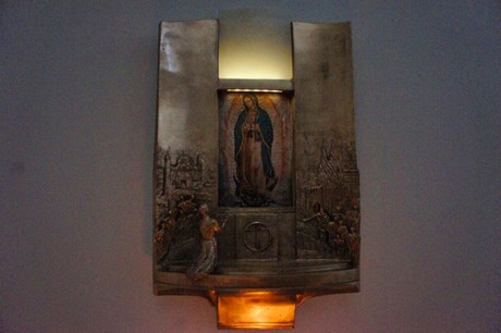 kirche