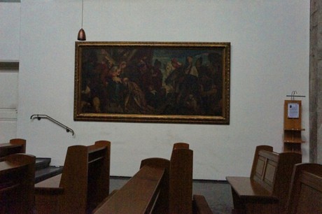 kirche