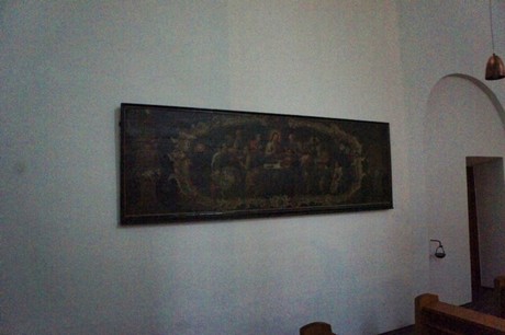 kirche
