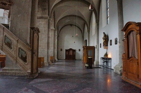 kirche