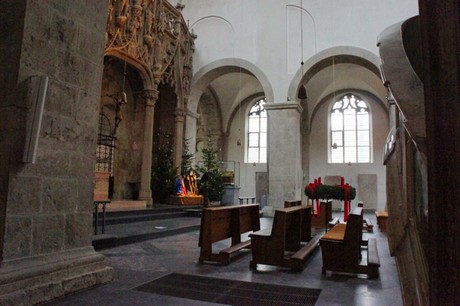 kirche
