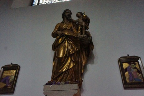 kirche