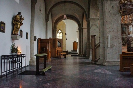 kirche