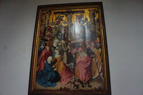 kirche