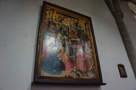 kirche