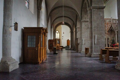 kirche