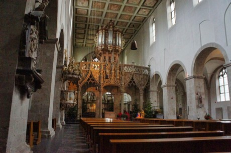 kirche
