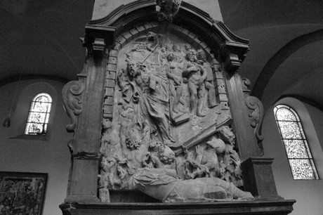 kirche