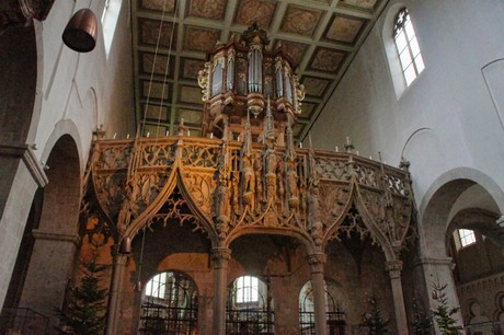 kirche