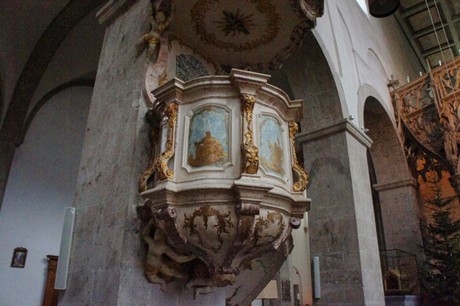 kirche
