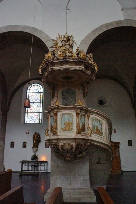 kirche