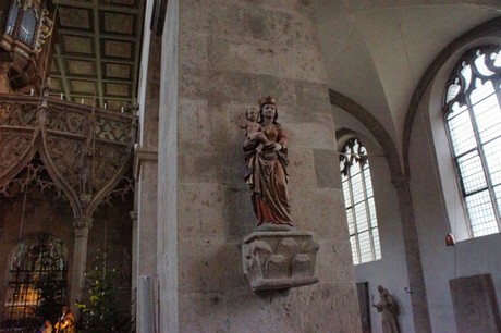 kirche