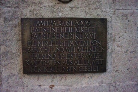 kirche