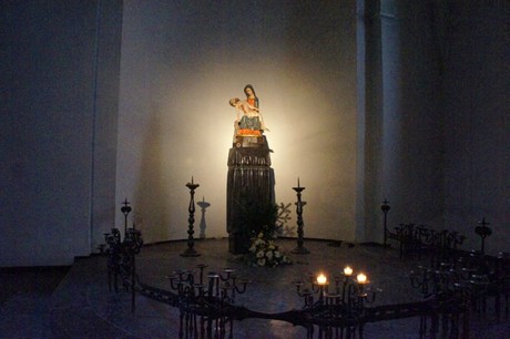 kirche