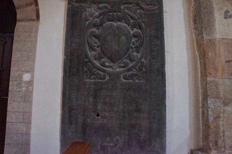 kirche
