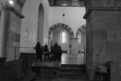 kirche