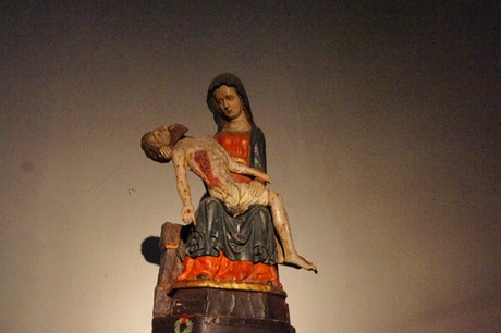 kirche