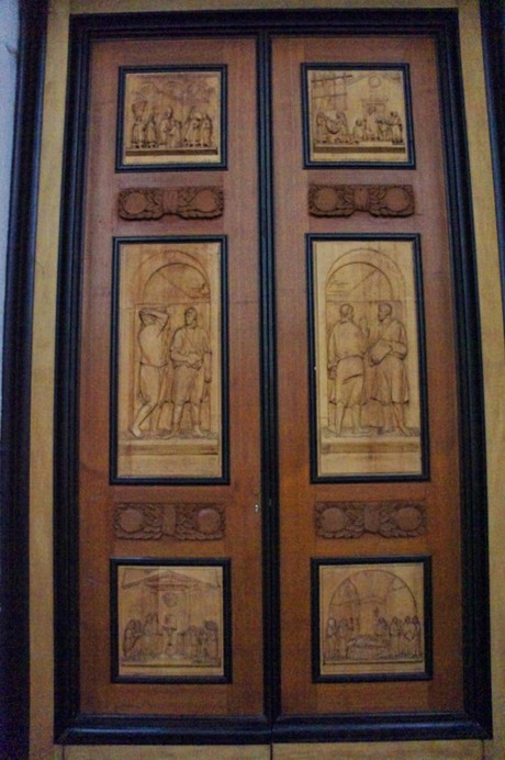 kirche