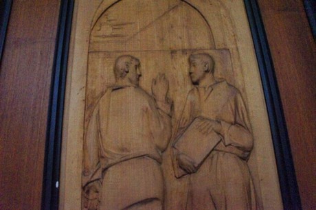 kirche