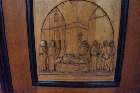 kirche