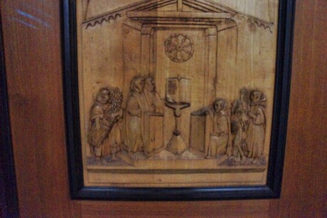 kirche