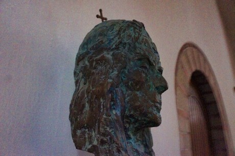 kirche